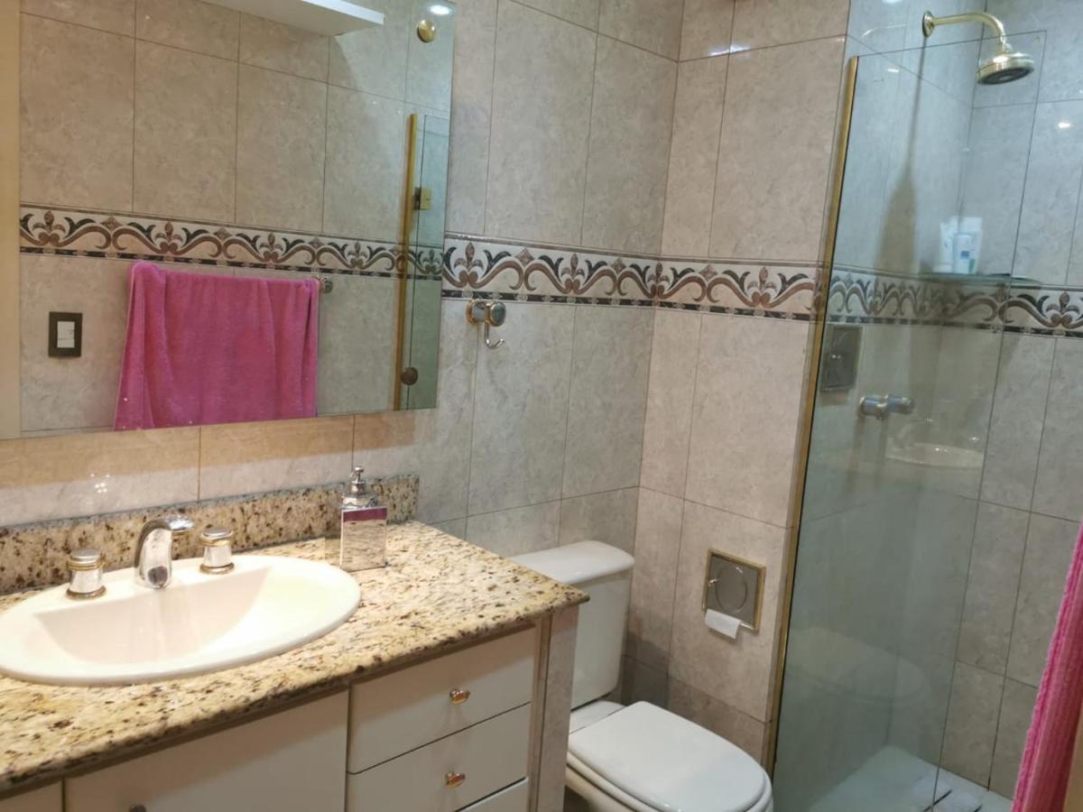 Apartamento Frente Mar, Posto 5 - Barra Da Tijuca Rio de Janeiro Exterior foto